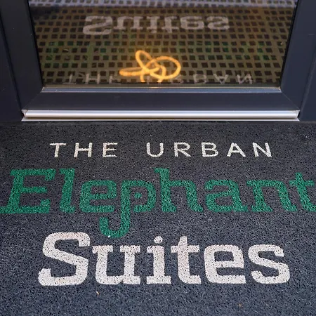 Urban Elephant 3*