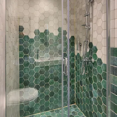 Urban Elephant 4* 테살로니키