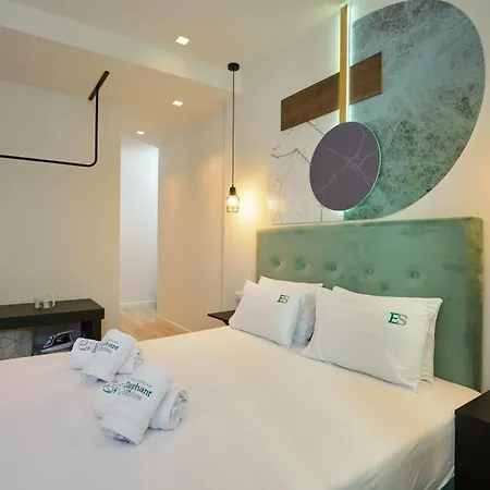 Urban Elephant Tessalónica