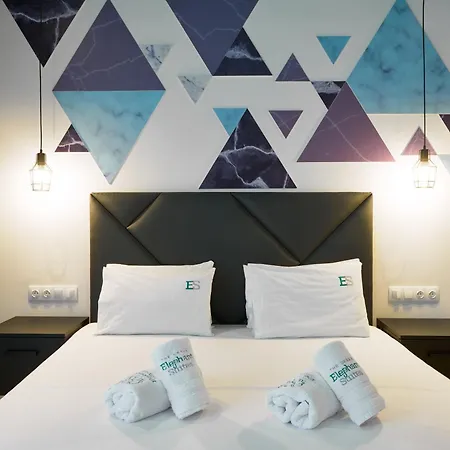 Urban Elephant 테살로니키