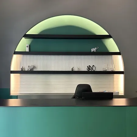 Apart-hotel Urban Elephant 4*