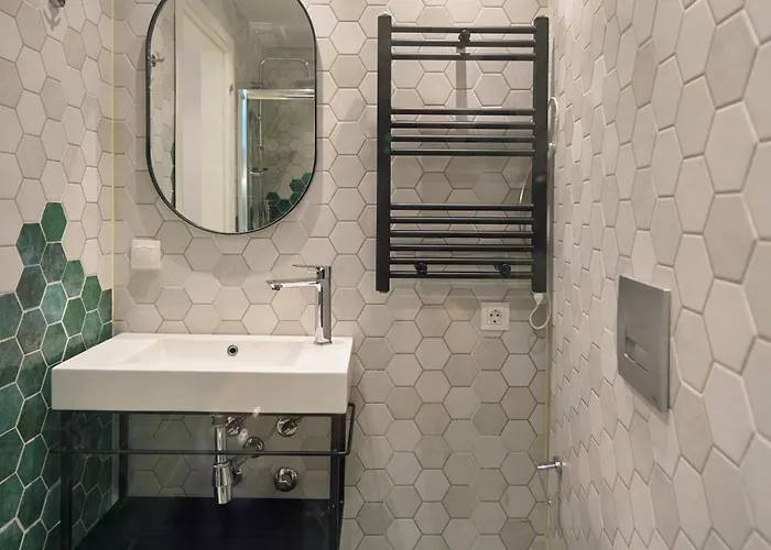 Apartmanhotel Urban Elephant 4*