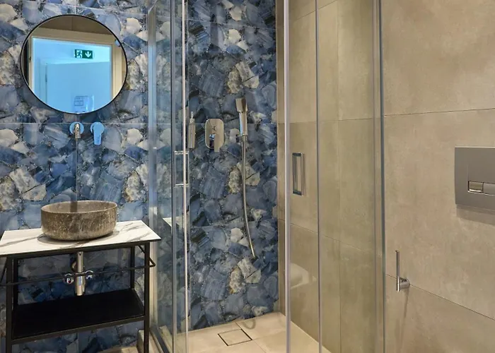 Apartmanhotel Urban Elephant 4*