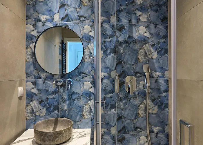 Urban Elephant Aparthotel 4*