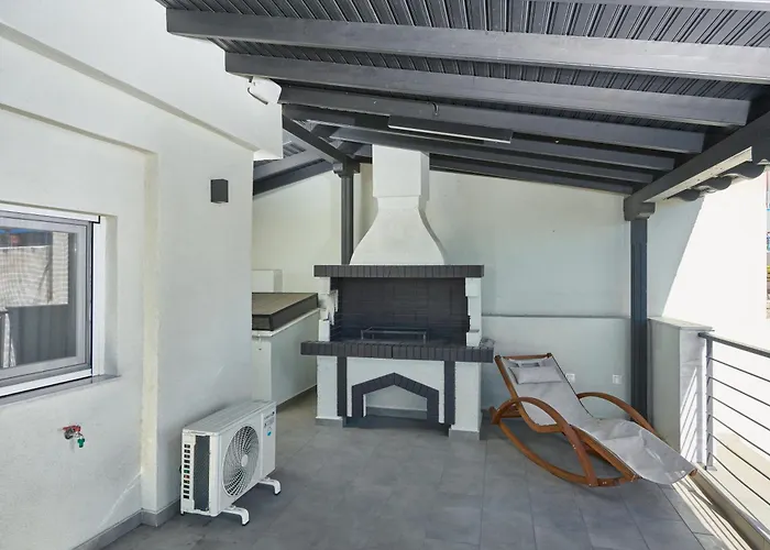 Aparthotel Urban Elephant 4*