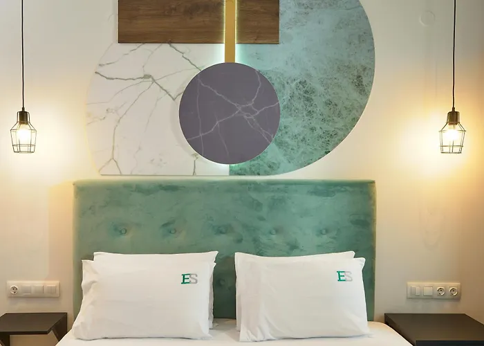 Aparthotel Urban Elephant