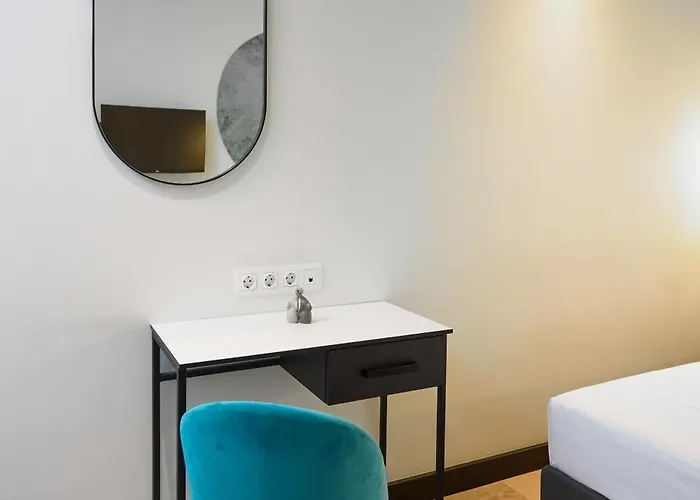 Aparthotel Urban Elephant