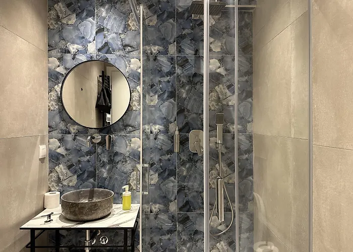 Urban Elephant Apartmanhotel 4*