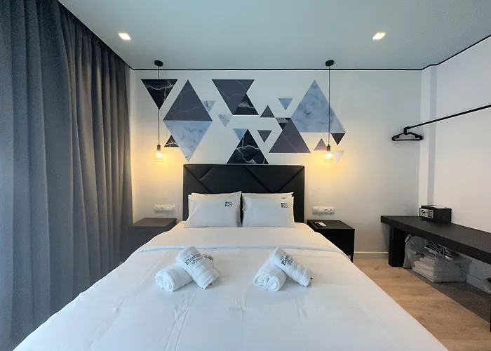 Urban Elephant Apartmanhotel