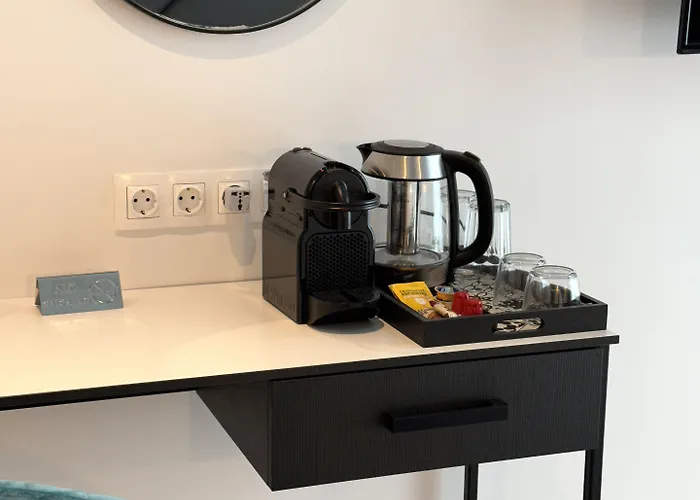 Urban Elephant Aparthotel 4*