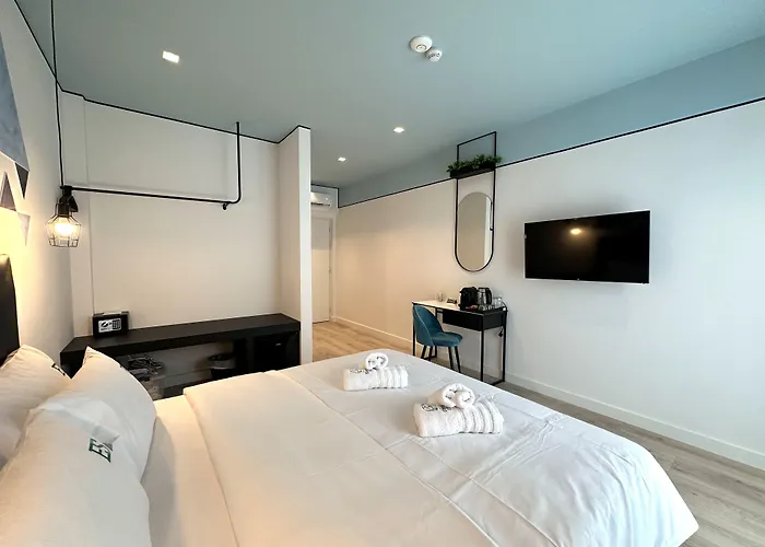 Urban Elephant Apartmanhotel