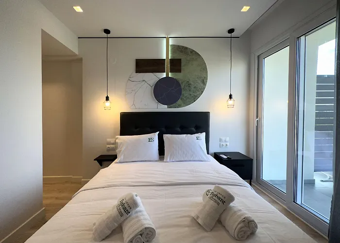 Aparthotel Urban Elephant