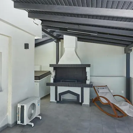 Apartmanhotel Urban Elephant 4*