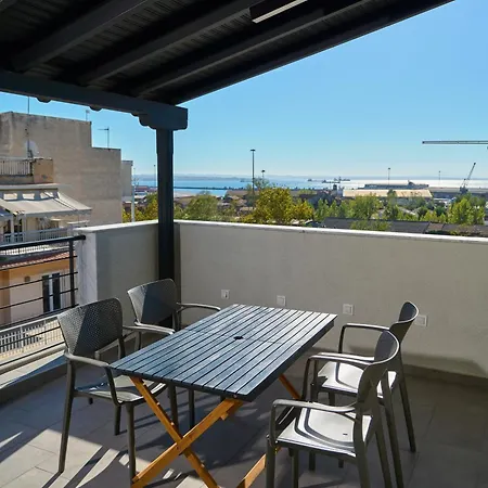 Urban Elephant Apartmanhotel 4*