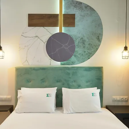 Aparthotel Urban Elephant
