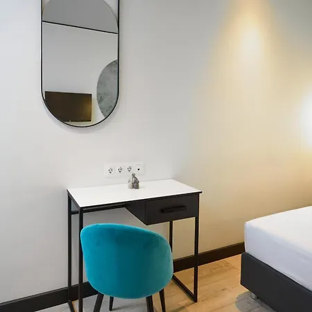 Apartmanhotel Urban Elephant