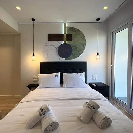 Apartahotel Urban Elephant