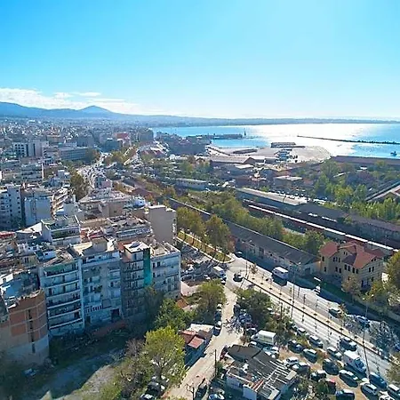 Apartahotel Urban Elephant 4*
