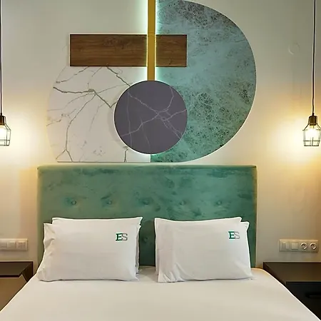 Apartahotel Urban Elephant Tesalónica