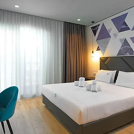 Urban Elephant 4* Tesalónica
