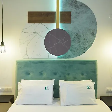 Urban Elephant Apartahotel