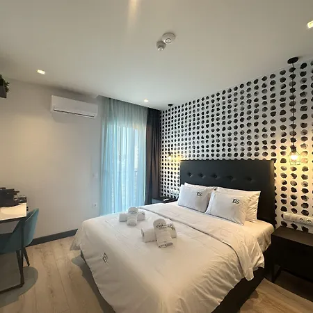 Urban Elephant 4* Soluň