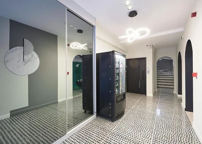 Urban Elephant 4* Selanik