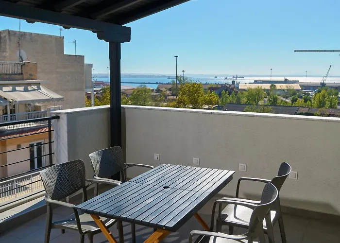 Urban Elephant Apart Otel 4*