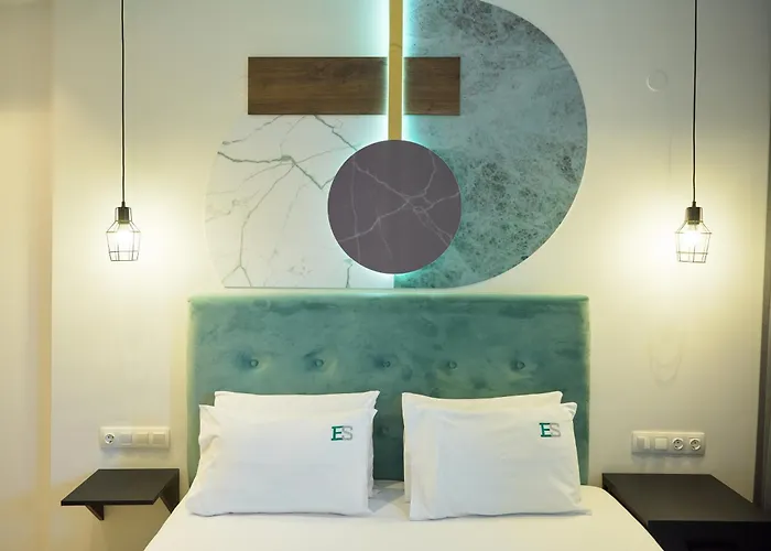 Urban Elephant Apart Otel