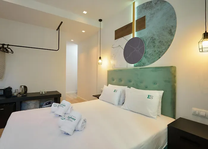 Urban Elephant Selanik