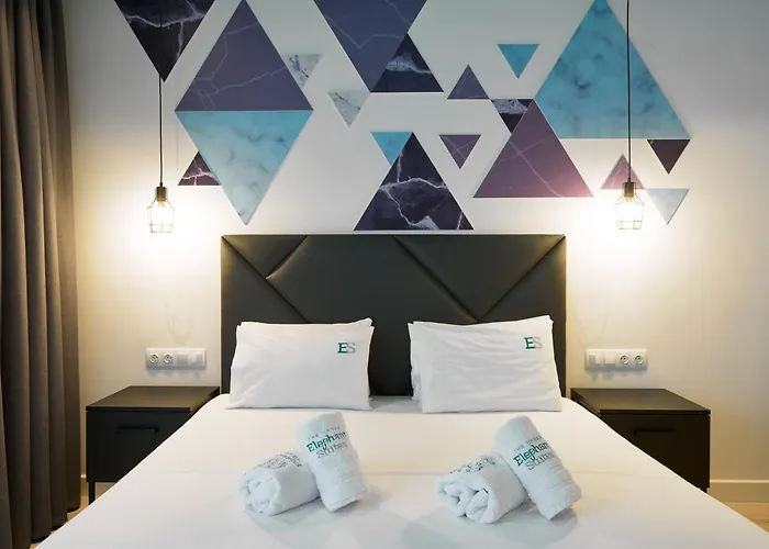 Urban Elephant Selanik